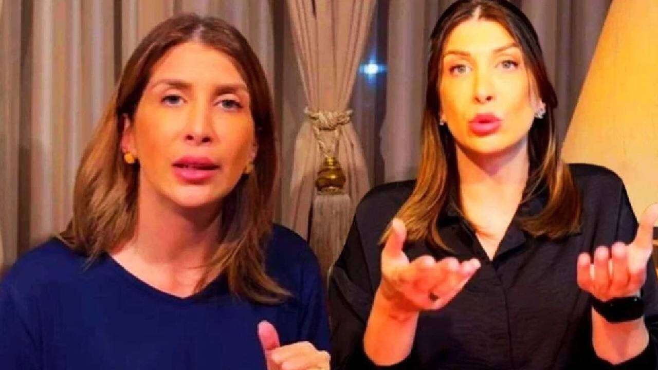 İstanbul Cumhuriyet Başsavcılığı duyurdu: Tamar Tanrıyar'a soruşturma! Hakkında gözaltı kararı verildi