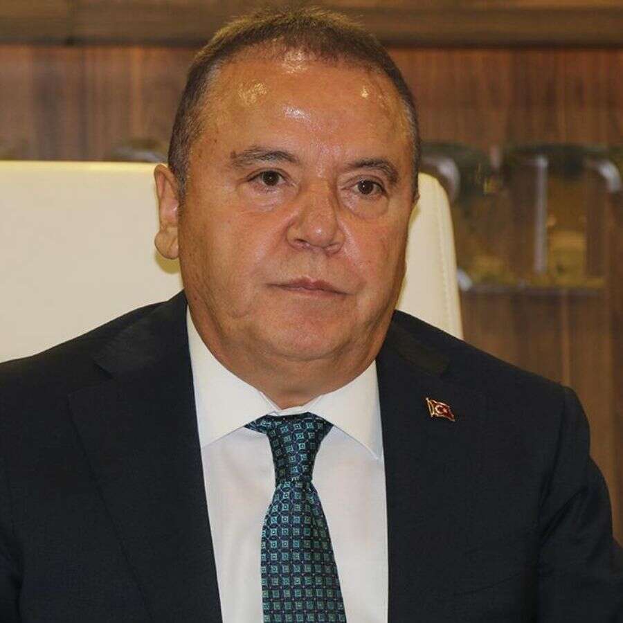 Muhittin Böcek'ten İmamoğlu itirafları: 15 milyon euro istedi, 5 milyon euroyu "havala" sistemiyle gönderdim