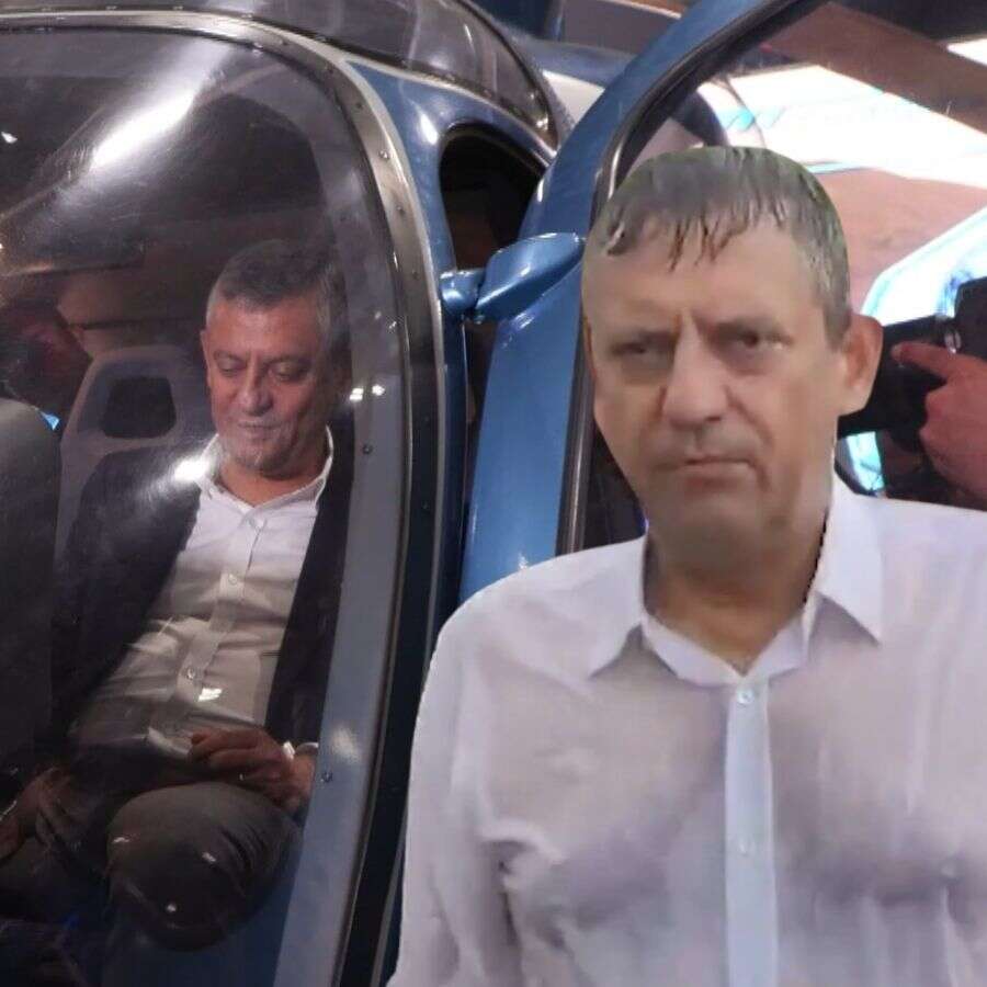 Özkan Yalım her şeyi anlattı! Özgür Özel için 10 milyon dolarlık helikopter pazarlığı ortaya çıktı