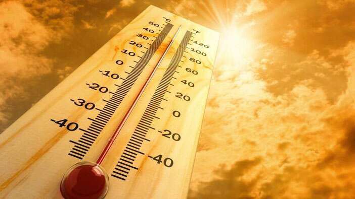 Meteoroloji'den uyarı geldi: Türkiye genelinde yeni haftayla birlikte...