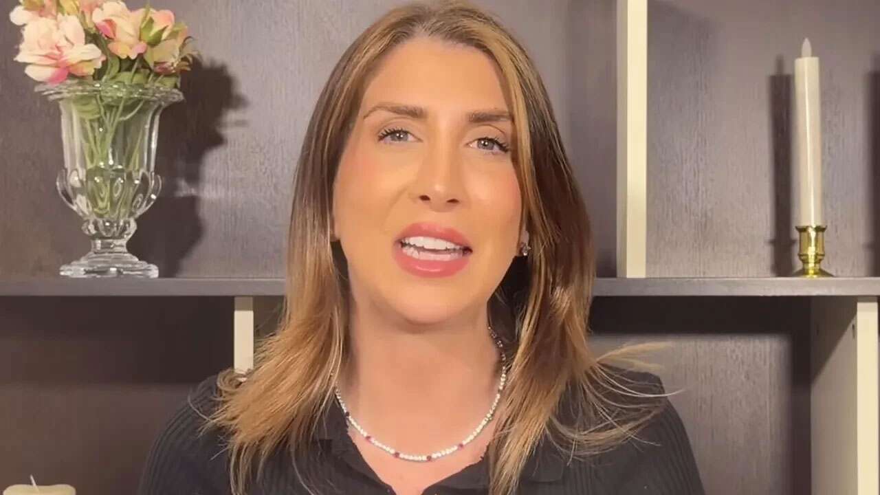 Tamar Tanrıyar hakkında yakalama kararı çıkarıldı