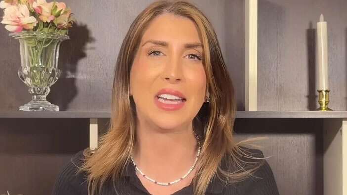 Tamar Tanrıyar hakkında yakalama kararı çıkarıldı