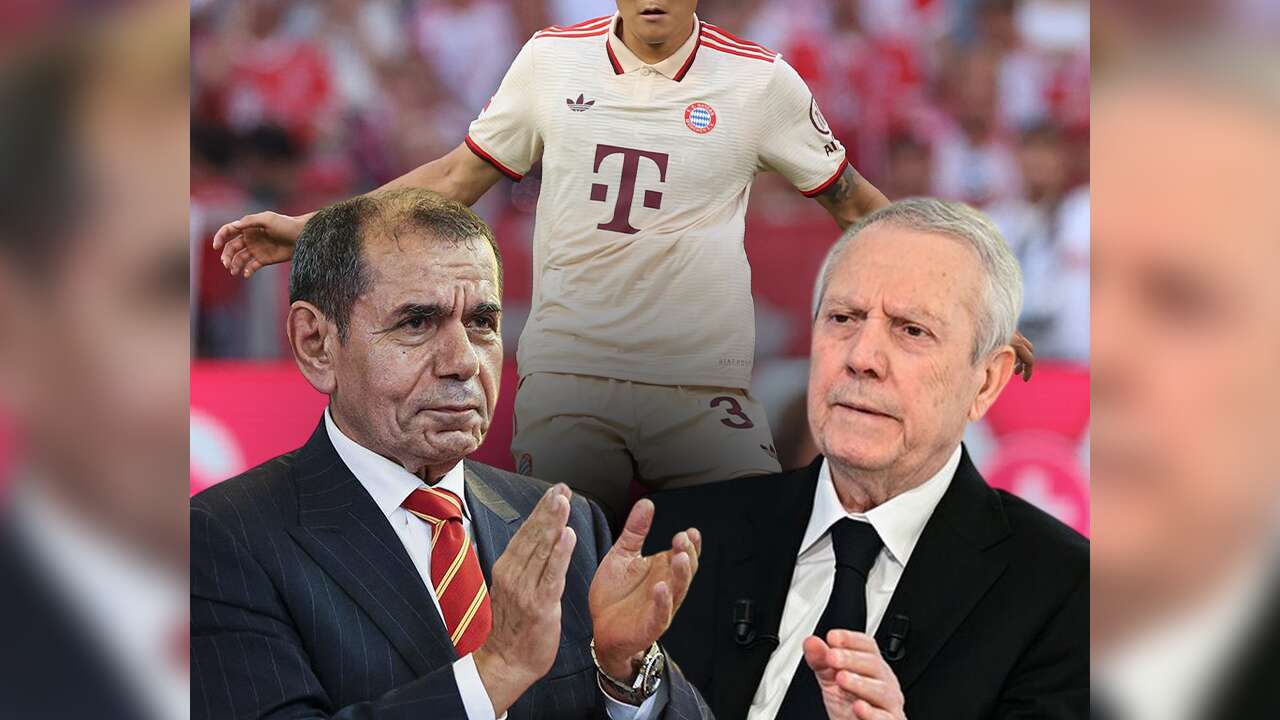 Fenerbahçe ve Galatasaray, Kim Min Jae transferinde karşı karşıya