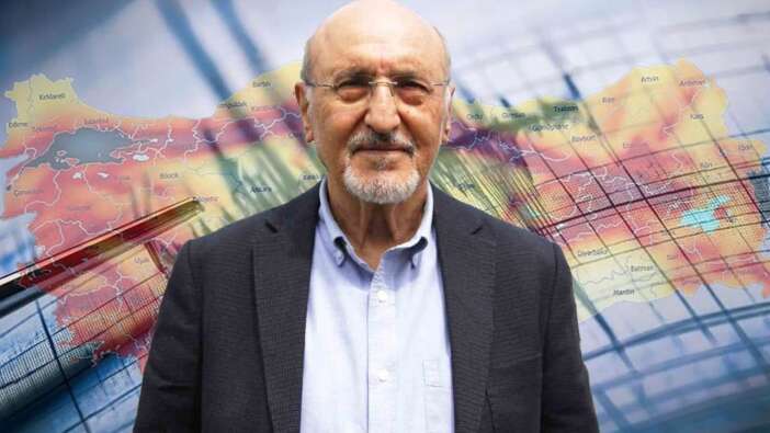 Beklenen büyük İstanbul depremi için dikkat çeken iddia