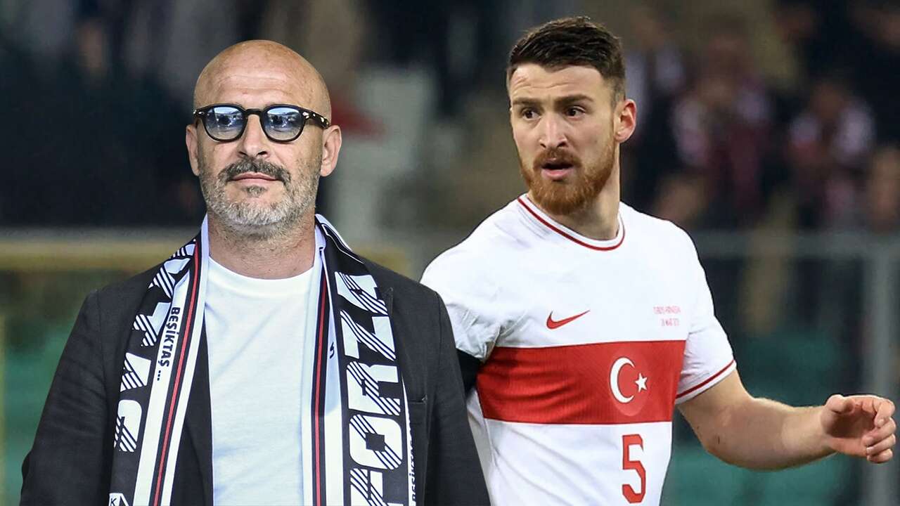 Italiano'nun Salih Özcan raporu