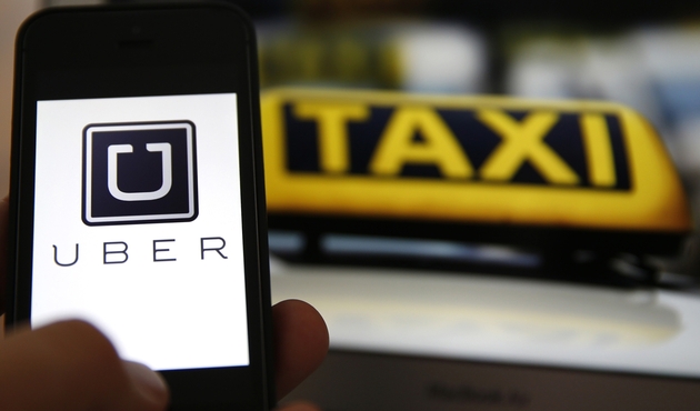 Uber'in 57 milyon kullanıcısının bilgisi çalınmış!