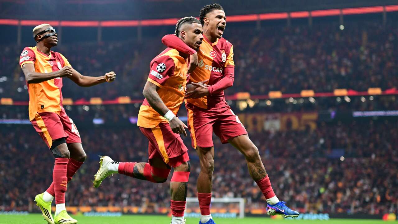 İşte Galatasaray'ın ilk transferi! Yabancı sınırı değiştiği an resmen açıklanacak! 2 yıllık anlaşma sağlandı