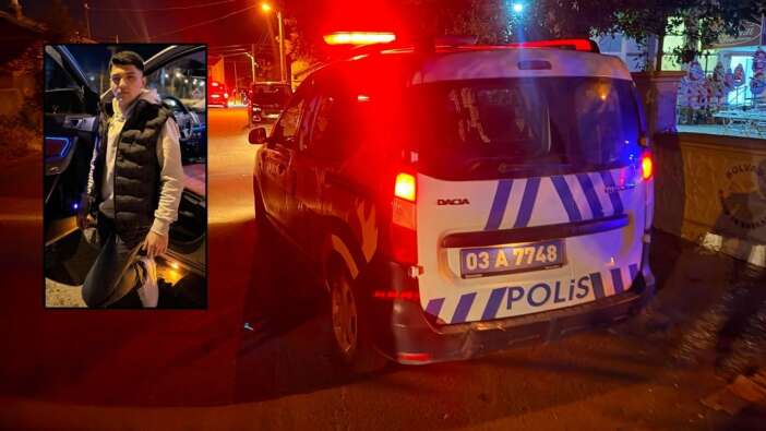 Afyonkarahisar'da düğün salonunda kanlı kavga: 1 ölü, 4 yaralı