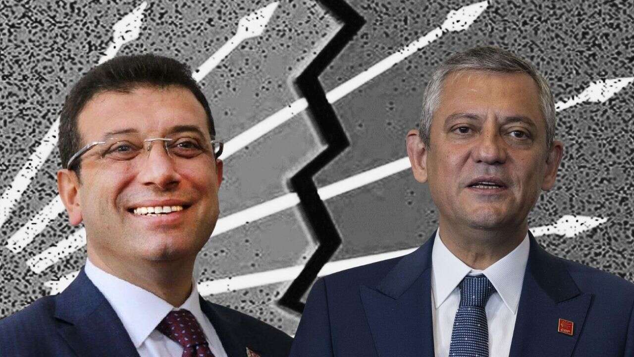 CHP bölünüyor mu? Yeni parti geliyor ama liderlik krizi yaşanıyor