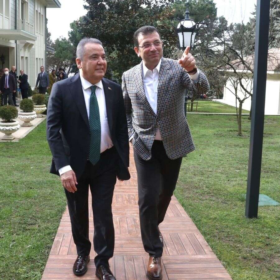 Muhittin Böcek'in İmamoğlu'yla rüşvet pazarlığı itirafı kanıtlandı! Rüşvetin tanığı da konuştu