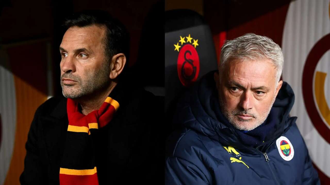 Jose Mourinho Okan Buruk'tan öcünü alacak! Bu sefer de transferde canını yakacak! İtalyanlar duyurdu: Real Madrid transferde masaya oturdu