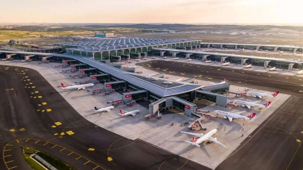 Günlük 165 binden fazla yolcuya hizmet verildi
