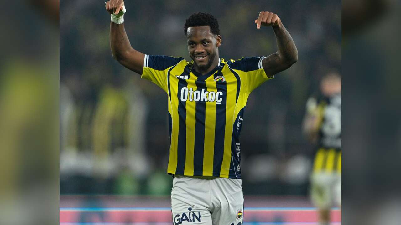 Galatasaray, Jhon Duran ile anlaştı