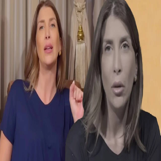 Adli kontrolle serbest bırakılan Tamar Tanrıyar: 'Cumhurbaşkanı için canımızı feda etmeye hazırız'