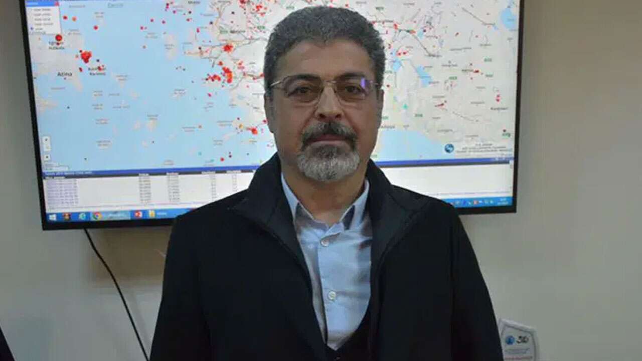 Uzman isimden Türkiye için ikiz deprem uyarısı