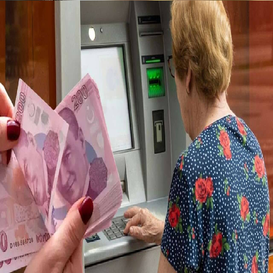 Bankalar kesenin ağızını açtı: Emekli maaş promosyonu zamlandı! Emekliye 100 bin lira ek ödeme için son 1 gün