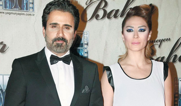 Şarkıcı Emrah kameraları görünce bakın ne yaptı!