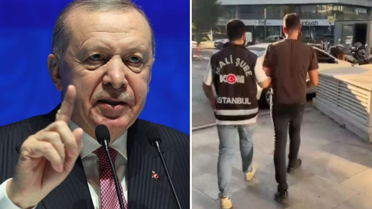 Kökleri kazınıyor: Siber kumar şebekesinin servetine el konuldu! 32 şirket, onlarca lüks araç ve arsa...