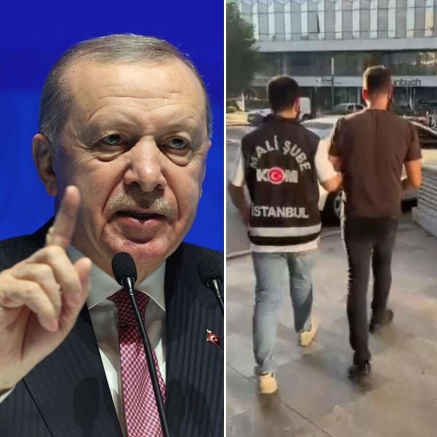 Kökleri kazınıyor: Siber kumar şebekesinin servetine el konuldu! 32 şirket, onlarca lüks araç ve arsa...