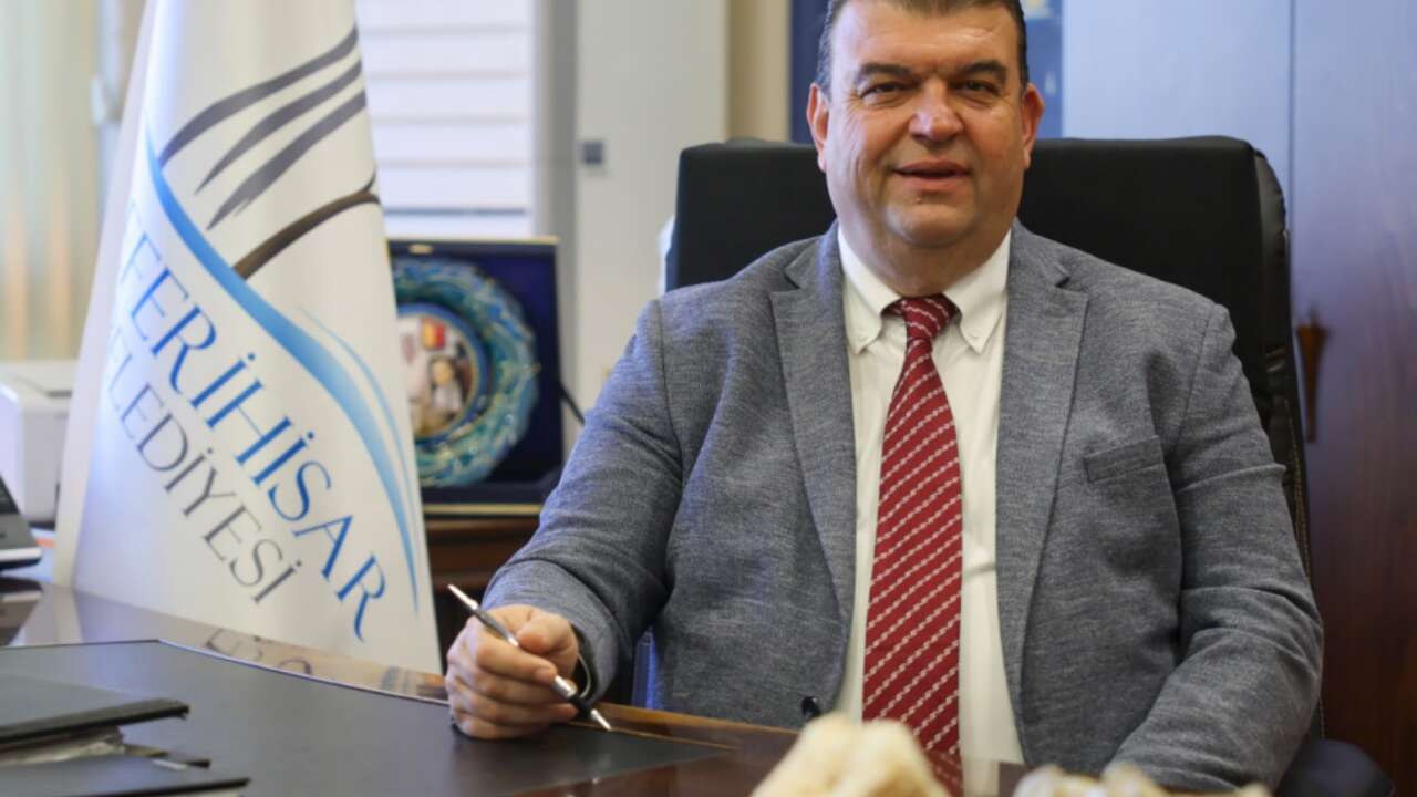 4 illi dev şebekede karar açıklandı: Seferihisar Belediye Başkanı İsmail Yetişkin tutuklandı!
