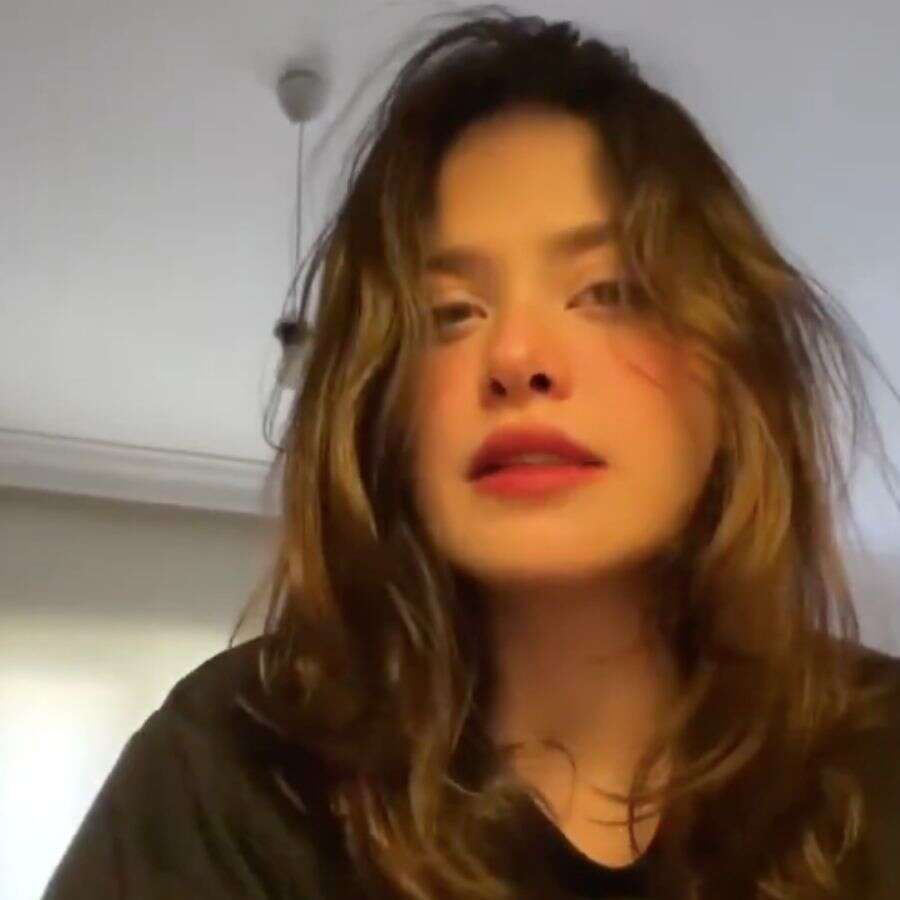 "Laik Atak" videosuyla gündem olmuştu! Melek Ege ani kalp durması sonucu hayatını kaybetti