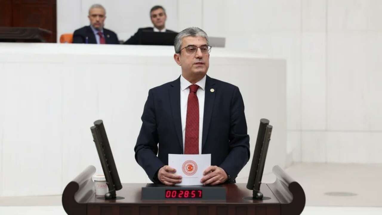 CHP'de dikkat çeken Gökhan Günaydın kararı! Grup Başkanvekilliği görevi iade edildi
