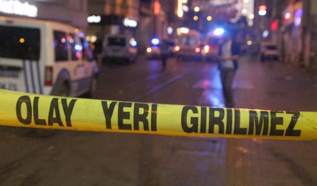 Öğretmen tartıştığı müdür yardımcısını bıçakladı...