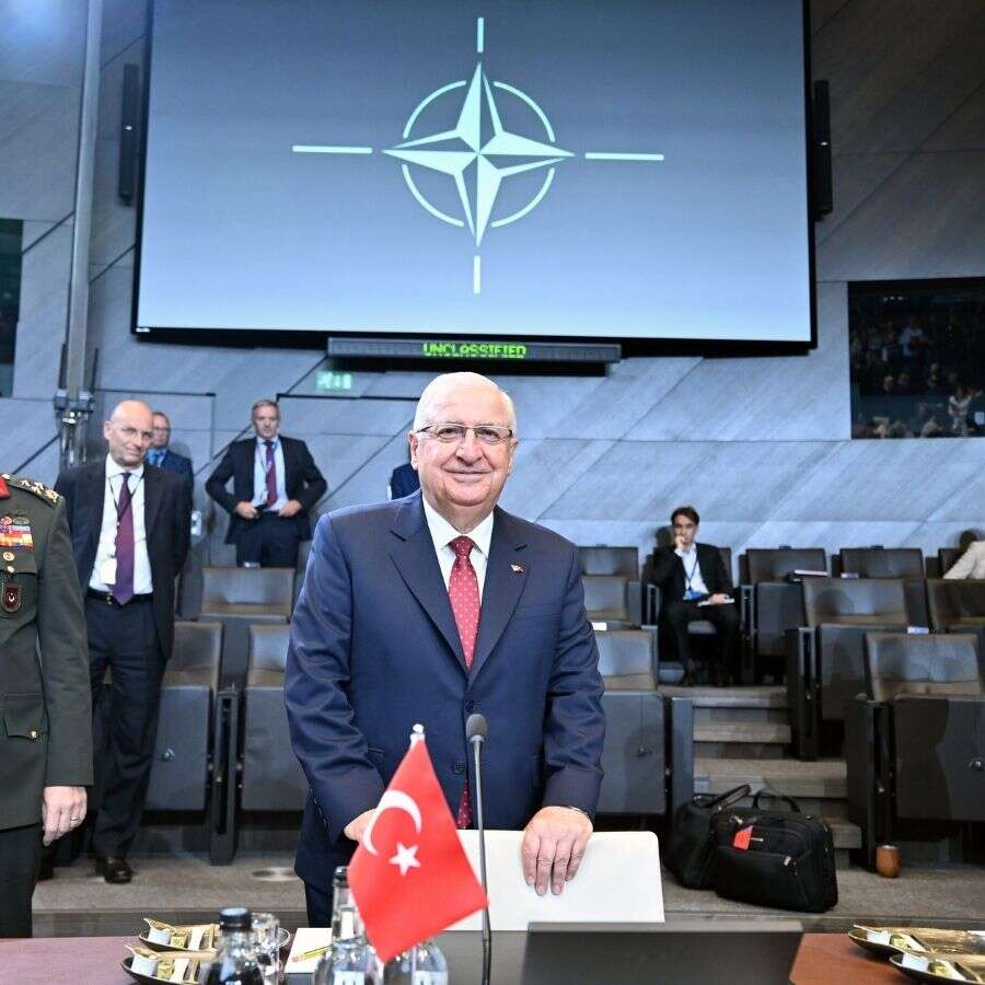 Milli Savunma Bakanı Yaşar Güler'den kritik açıklama! Batı menşeili iki sistem alınacak mı?