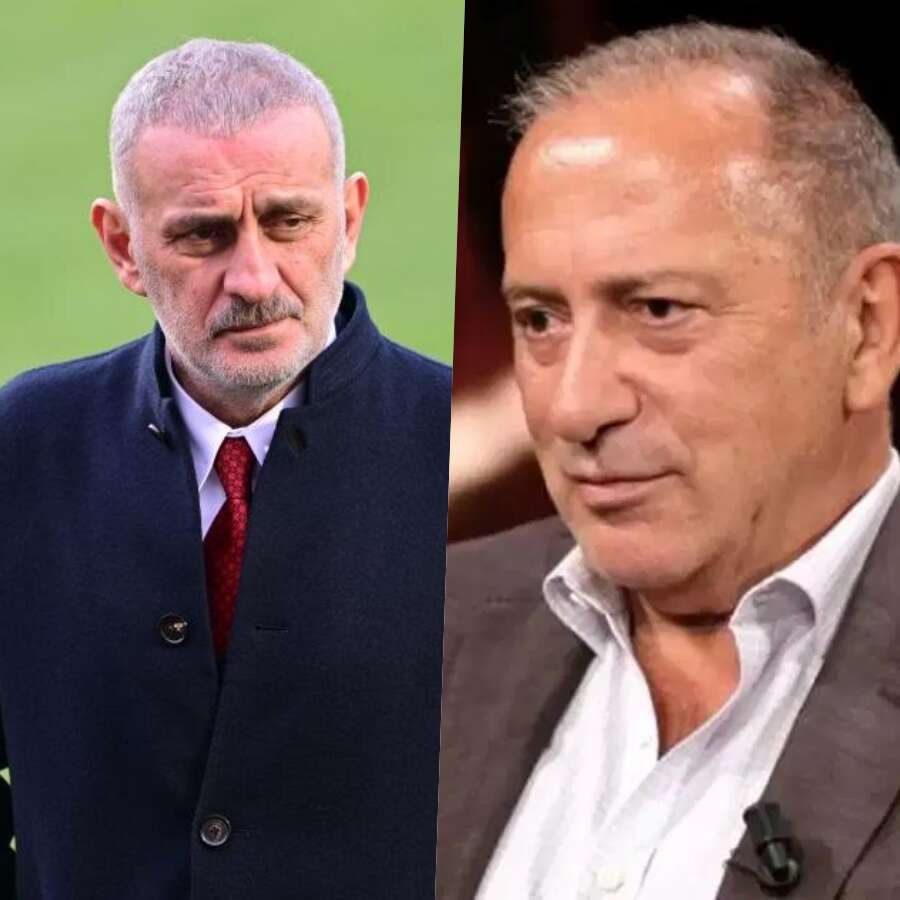 Fatih Altaylı İbrahim Hacıosmanoğlu'nun yalanlarını bir bir ortaya çıkardı! "Eşinin özel doktorunu bile federasyona almış! Tüm yakınlarını kendi çiftliği gibi doldurmuş"