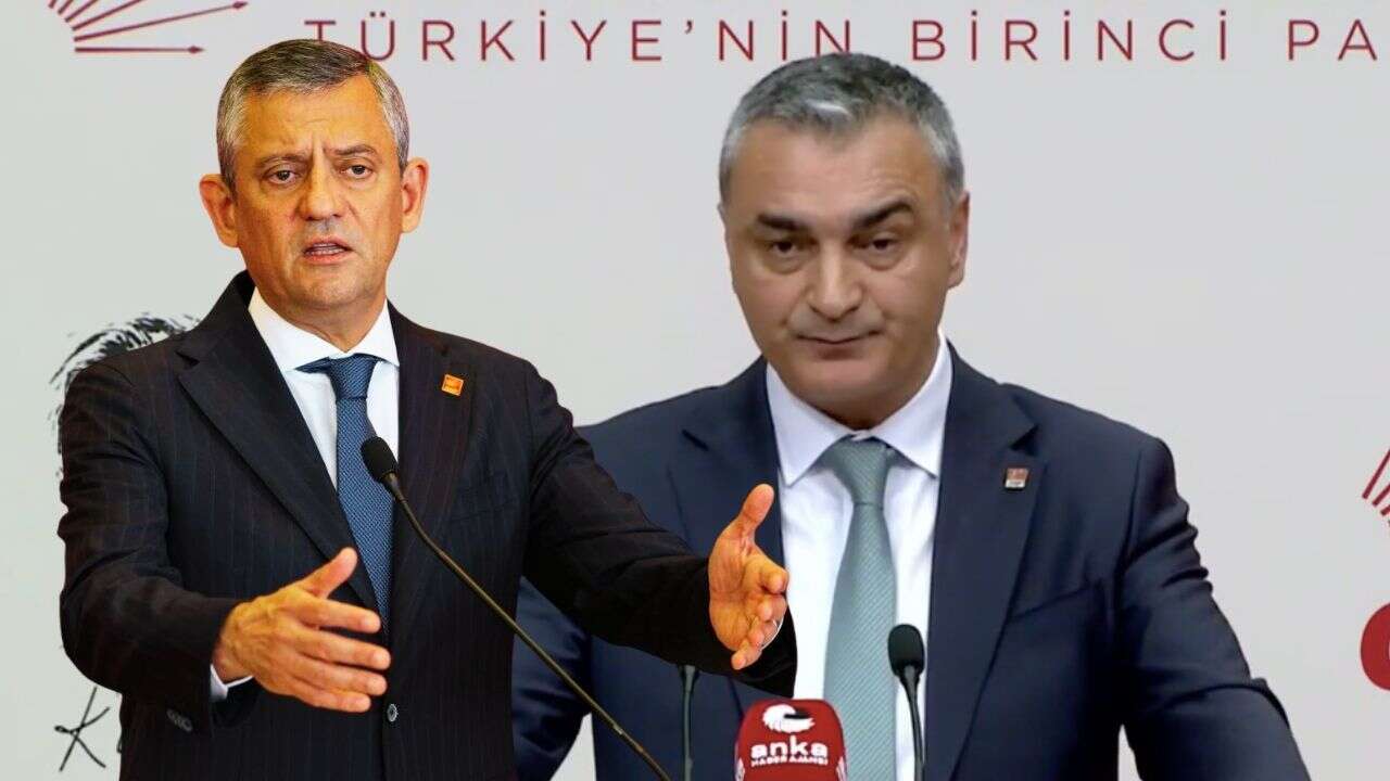 CHP'de yeni ihraç dalgası! 26 il başkanı daha görevden alındı