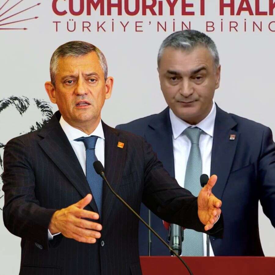 CHP'de yeni ihraç dalgası! 26 il başkanı daha görevden alındı
