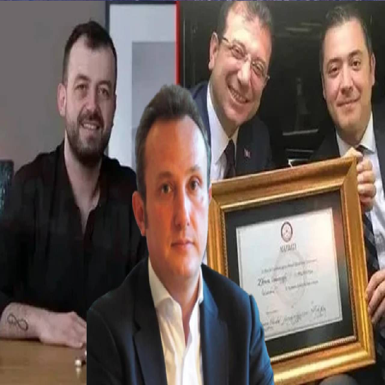 Tanıklar isim isim anlattı: Ongun, Bağdatlı ve Köksal'ın adları uyuşturucu ve fuhuş dosyasına girdi