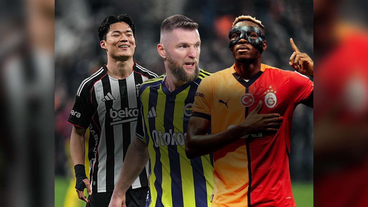 Yabancı kuralı netleşti, işler zorlaştı: Hangi takımda kaç yabancı var?