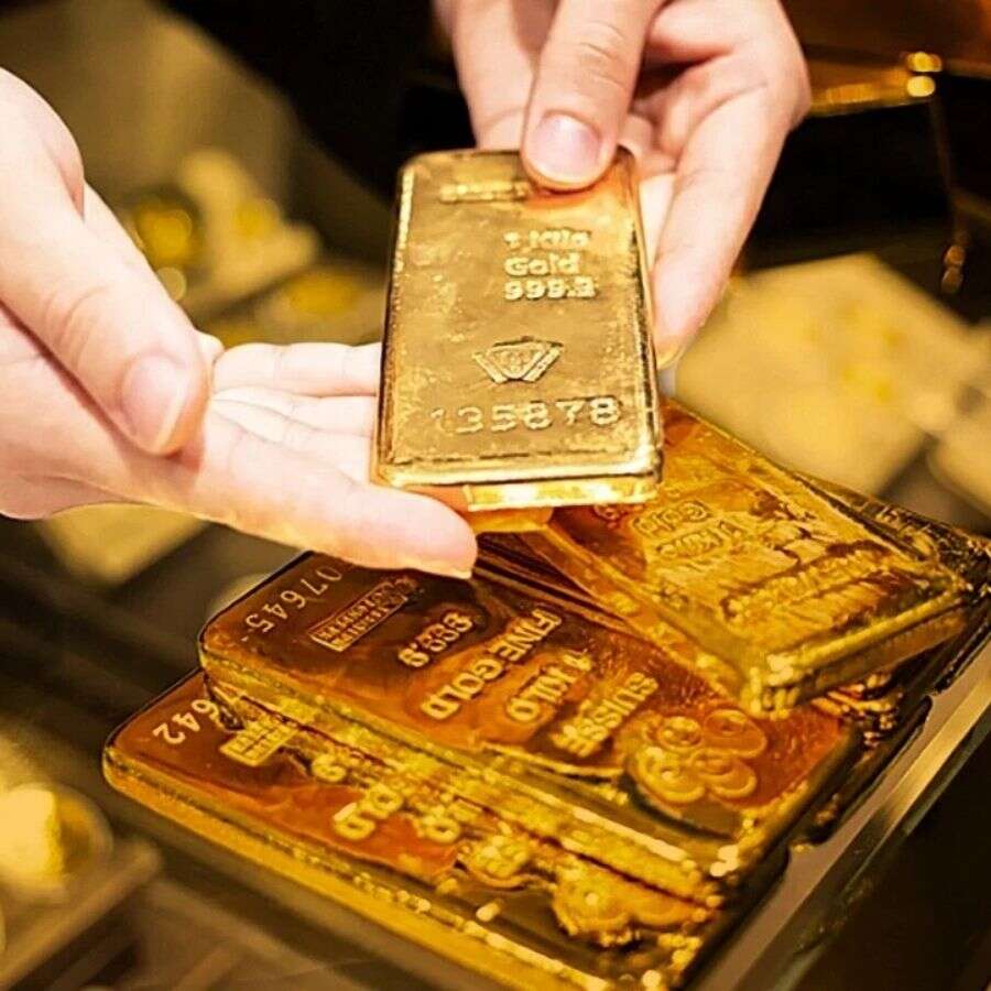 Dünyanın en fazla altın üreten ülkeleri açıklandı! Türkiye'nin sıralaması dikkat çekti