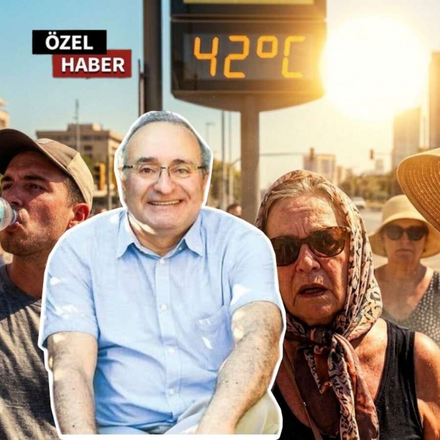 Mikdat Kadıoğlu'ndan İstanbul'a kırmızı alarm! SuperHaber'e özel açıklamalar: Yarın sessiz ve sinsi bir afet yaşanacak!
