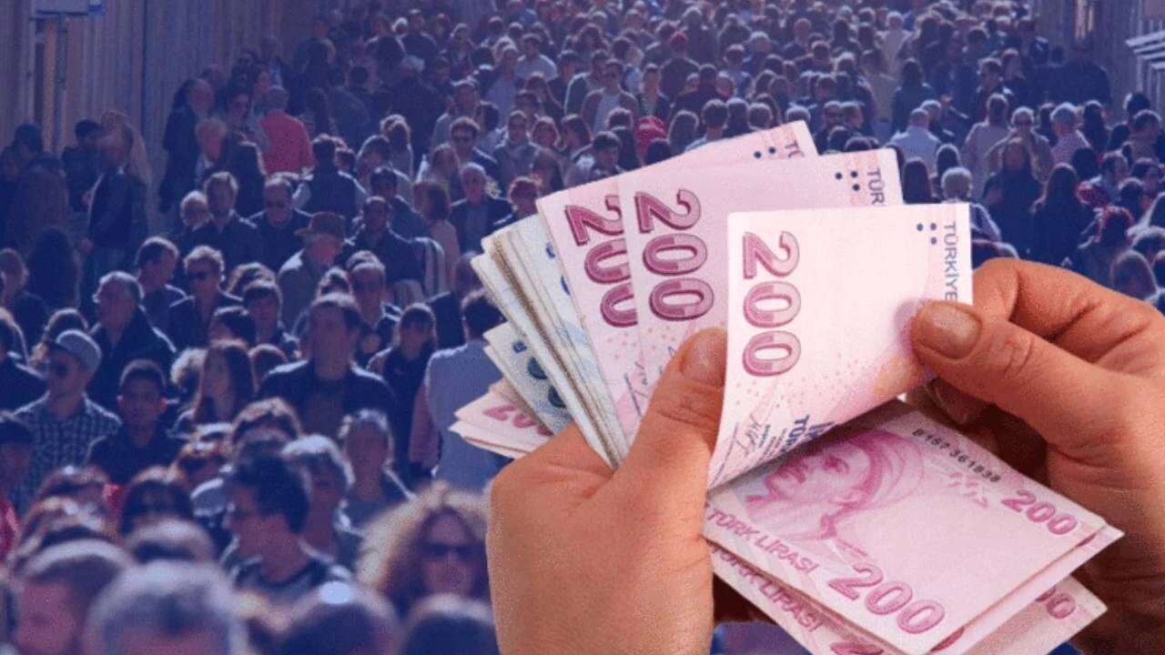 Memur ve emeklinin maaşları kalem kalem hesaplandı! İşte 25 milyonu ilgilendiren zam oranları