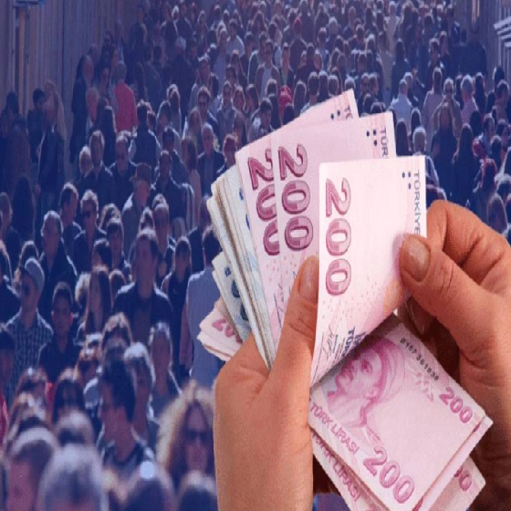 Memur ve emeklinin maaşları kalem kalem hesaplandı! İşte 25 milyonu ilgilendiren zam oranları