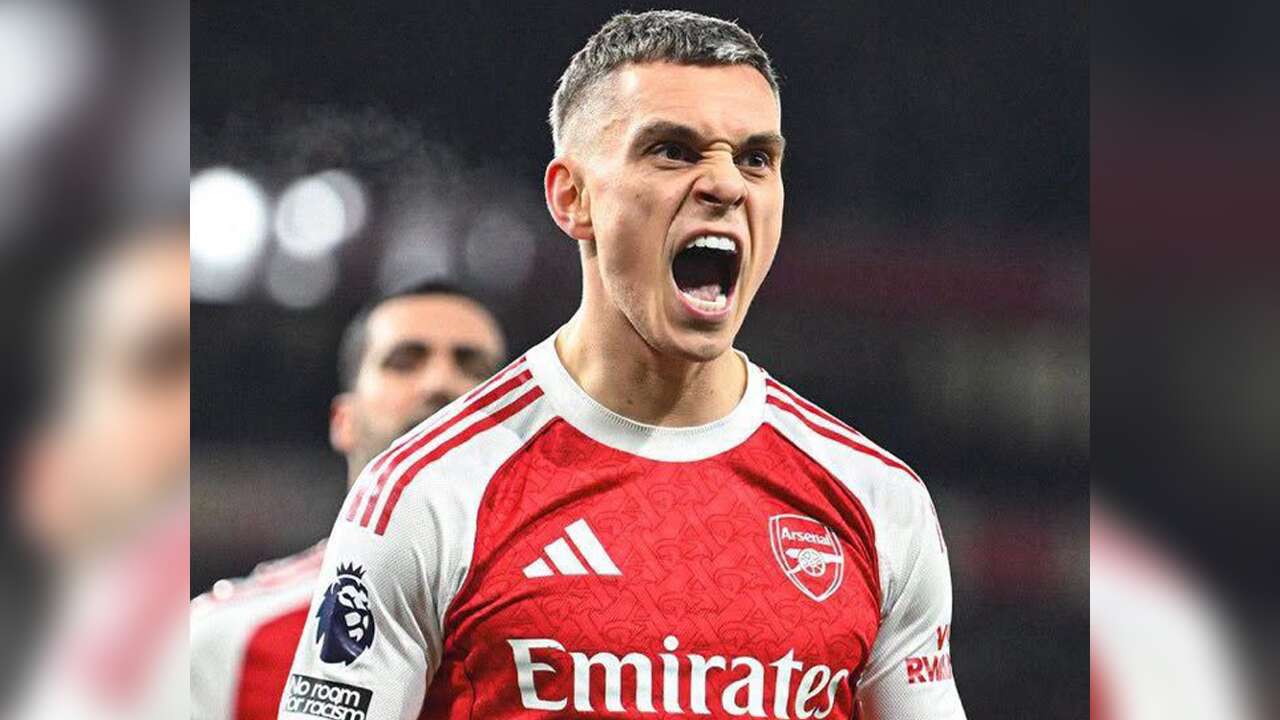 Beşiktaş, Trossard konusunda Arsenal ile anlaştı