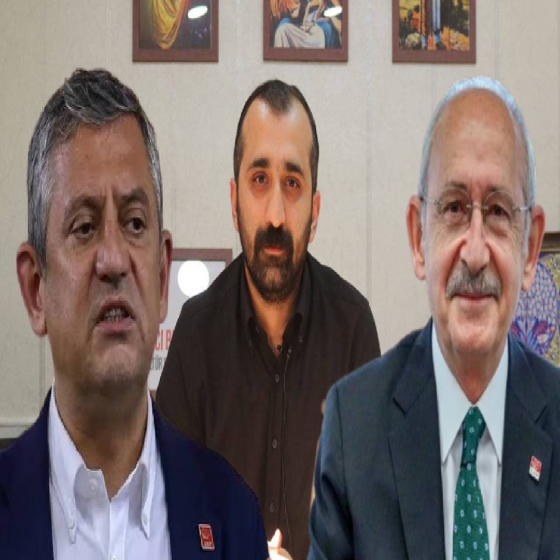 Türkiye Alevi Federasyonu'nda çatlak! Garip Dede Dergahı'nda atılan sloganlar istifayı peşinden getirdi