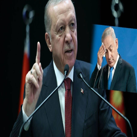 İsrail eski Başbakanı Bennett: 'Erdoğan, İsrail'i yok etmek, yeryüzünden silmek istiyor'