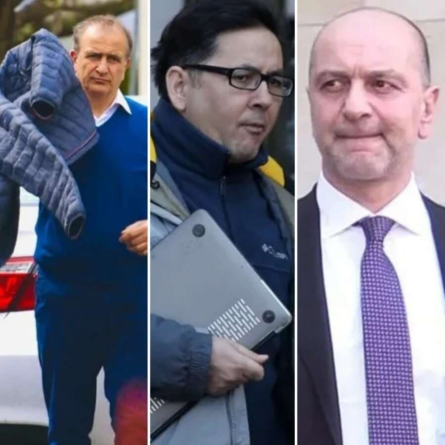 FETÖ'nün yurt dışındaki "Goebbels Ağı" İşte hainlerin yeni inleri ve tetikçileri!
