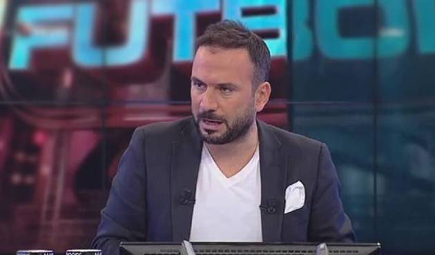 Ertem Şener sözlerinden geri döndü!