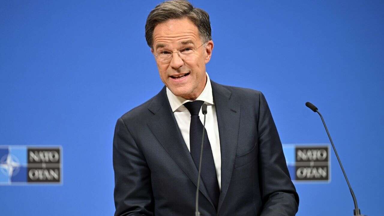 Kendisini uykusuz bırakan büyük tehdidi açıklayan NATO Genel Sekreteri Ankara Zirvesi öncesi itiraf etti: "Devasa bir güç..."