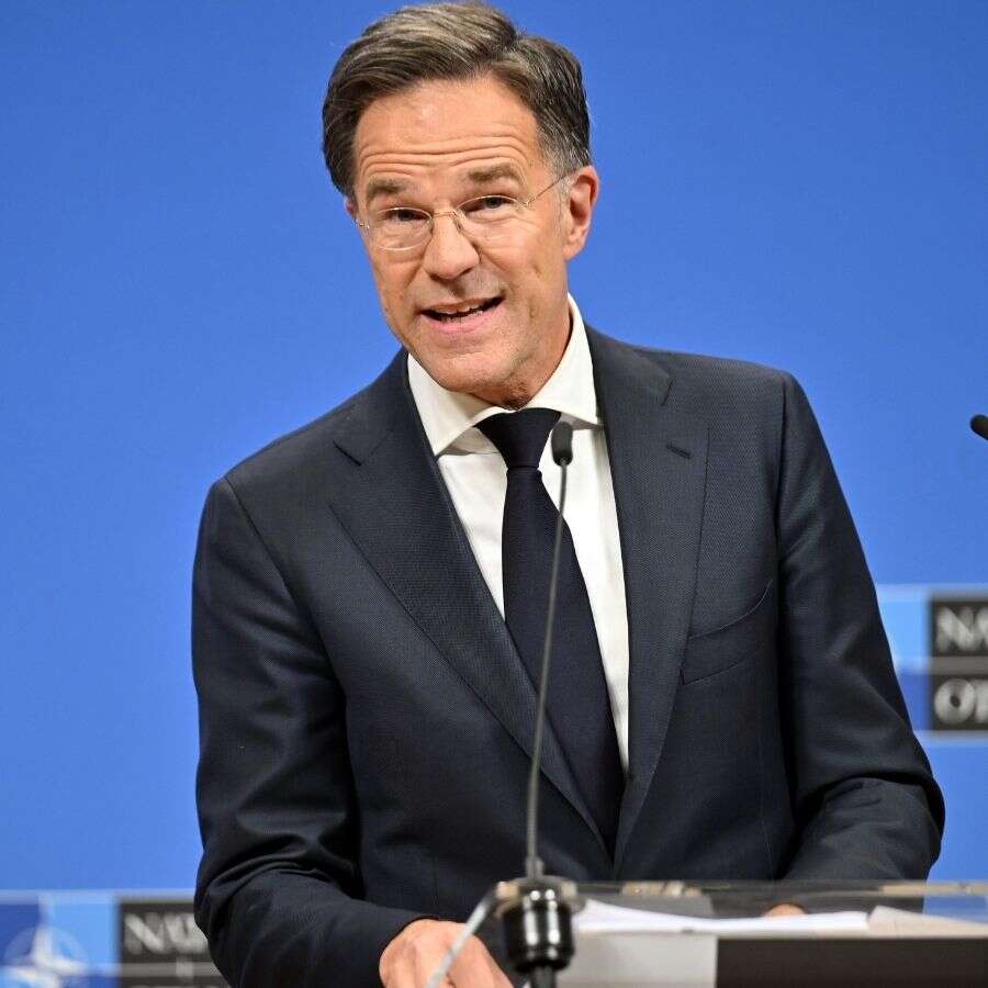 Kendisini uykusuz bırakan büyük tehdidi açıklayan NATO Genel Sekreteri Ankara Zirvesi öncesi itiraf etti: "Devasa bir güç..."