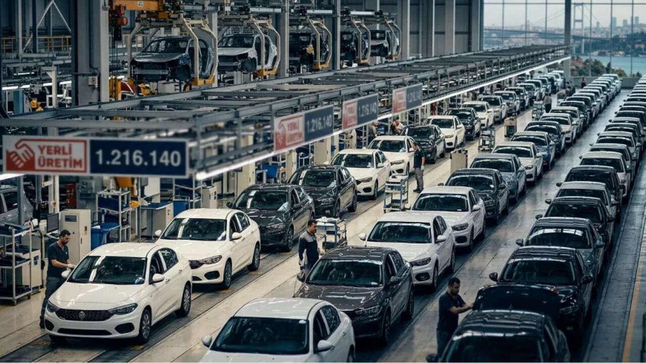 1 Temmuz’da trafikte her şey değişecek