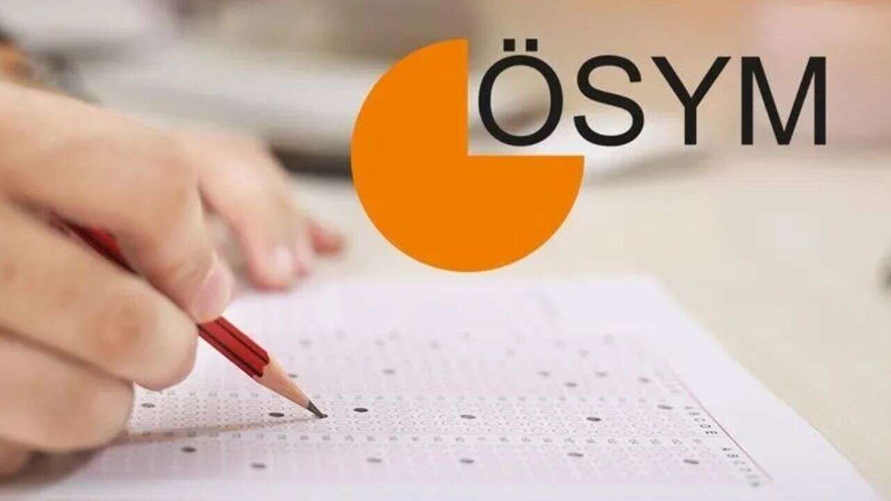 ÖSYM'den son dakika kararı: AYT'de bir soru iptal edildi, bir sorunun cevabı değişti!