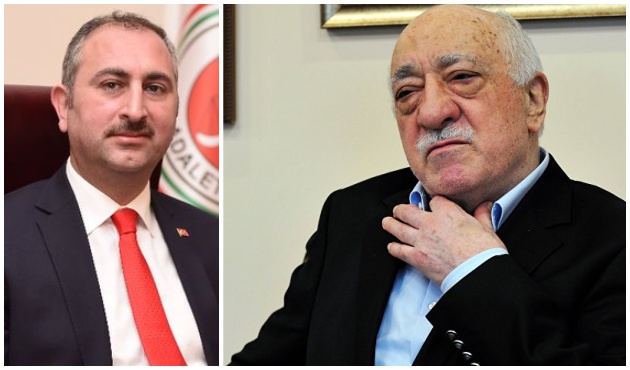 Son Dakika... FETÖ elebaşı Gülen'in iadesi için flaş gelişme