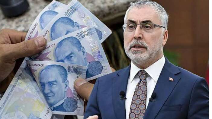Bakan Işıkhan'dan emekli ağlığı açıklaması.....