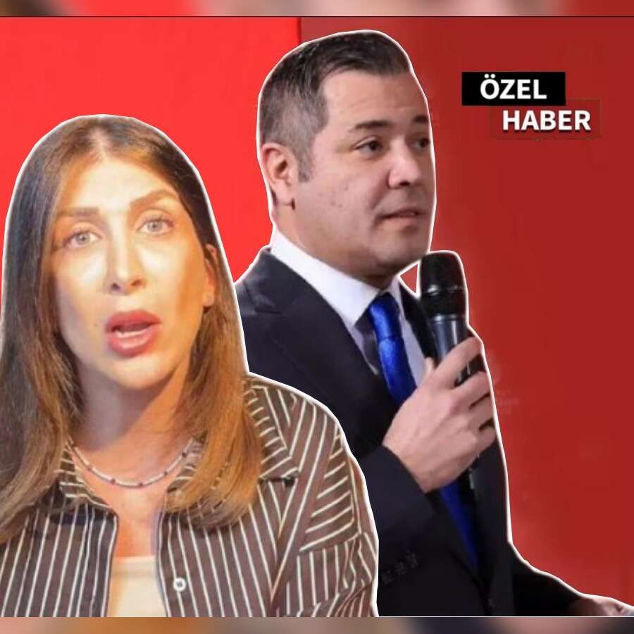 Anlaştılar da mı konuştular? Hedef İBB davasını kirletmek! Tamar Tanrıyar ile Murat Ongun'un çıkışlarının şüpheli ortak zamanlaması