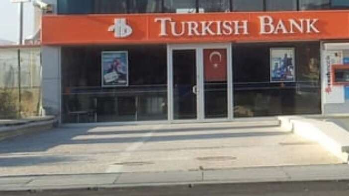 Turkish Bank resmen Kazaklara satıldı